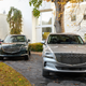 Image for article titled 2021 Genesis GV80: First Drive